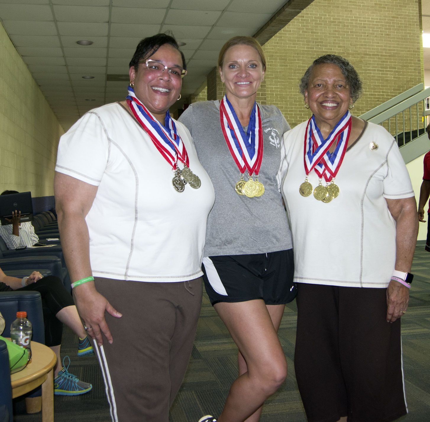 Senior Games